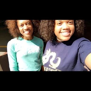 Meet your Posher, Christine